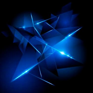 وکتور جلوه نور وکتور موج نور