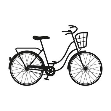 وکتور دوچرخه سواری وکتور ورزش