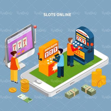وکتور بازی آنلاین