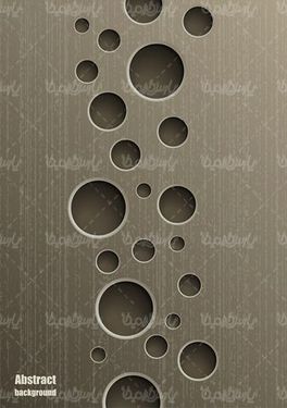 Abstract background vector