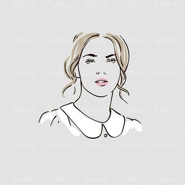 Beauty Salon Vector