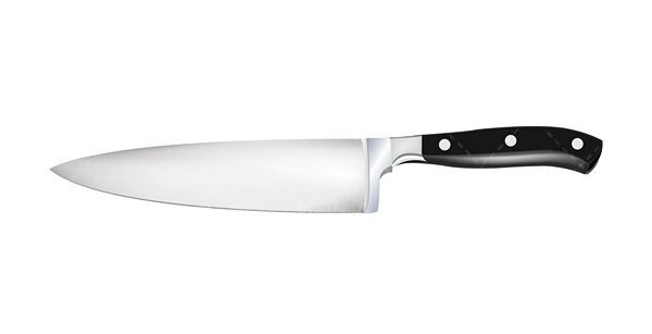 Vector knife
