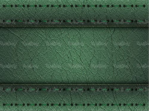 Vector leather background