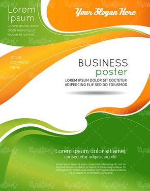 وکتور بک گراند موج گرافیکی