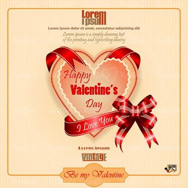 Valentine vector