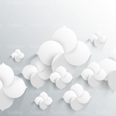 وکتور پس زمینه انتزاعی