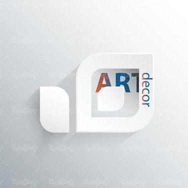 وکتور پس زمینه انتزاعی
