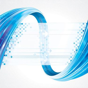 Abstract background vector