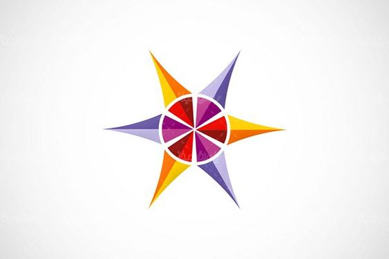 وکتور لوگو سه بعدی