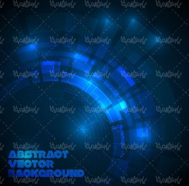 Abstract background vector