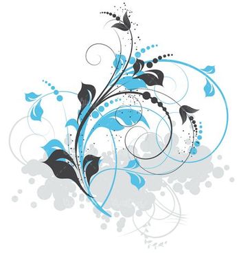 flower vector