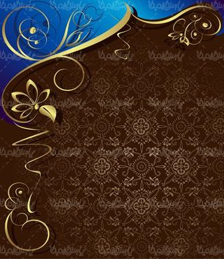 وکتور بک گراند گل