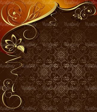 وکتور بک گراند گل
