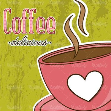 Coffee Vector