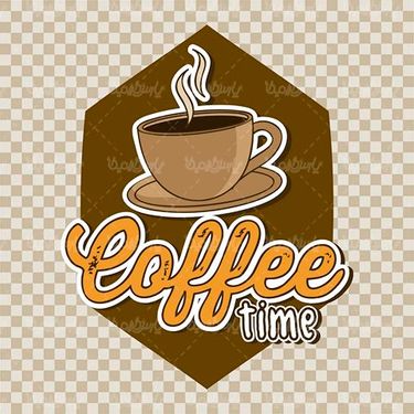 Coffee Vector