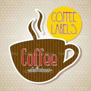 Coffee Vector