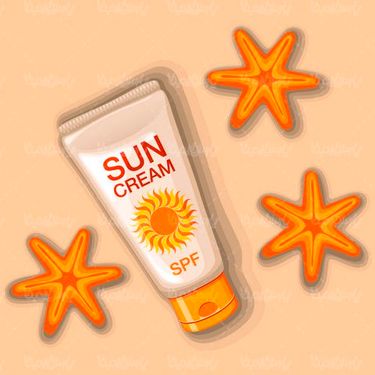 Cosmetics Vector