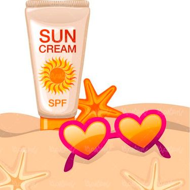 Cosmetics Vector
