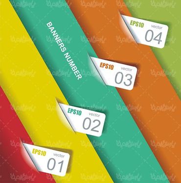 وکتور اینفوگرافی