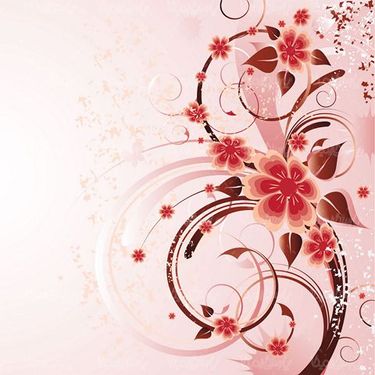 وکتور بک گراند گل