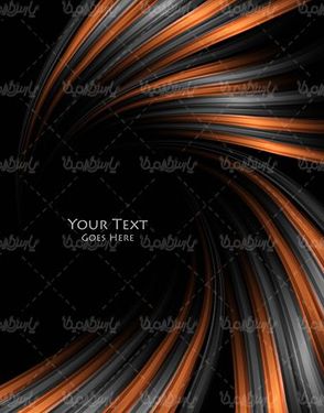 وکتور پس زمینه انتزاعی