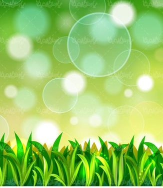 وکتور پس زمینه افکت نور