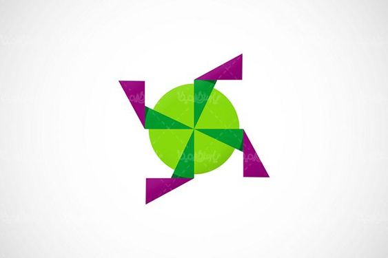 وکتور آرم