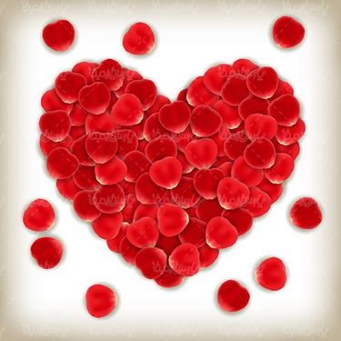 vector love