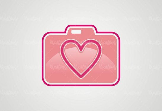 vector love