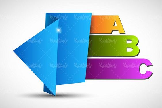 Infographic Vector