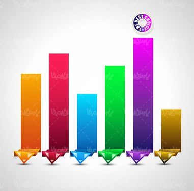 Infographic Vector