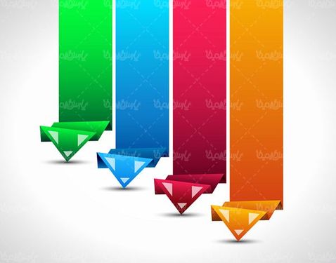Infographic Vector