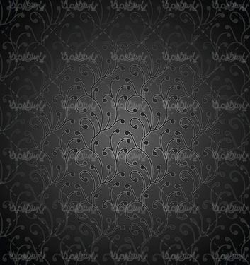 وکتور پس زمینه گل