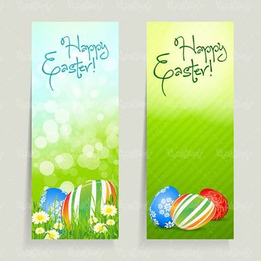 وکتور تخم مرغ عید نوروز