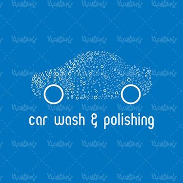 Carwash vector