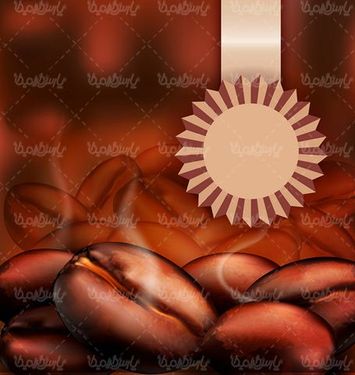 وکتور قهوه