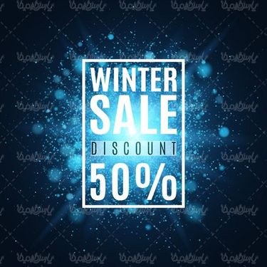 وکتور لیبل فروش پاییزی