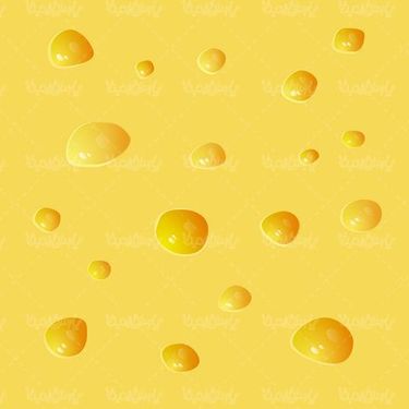 Vector background of cheese