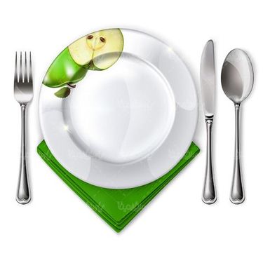 Vector plate