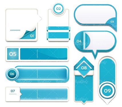 Vector Label