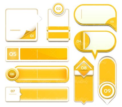 Vector Label