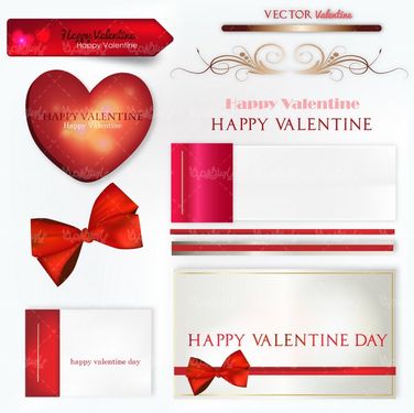 Valentine vector