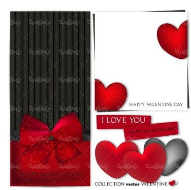 Valentine vector