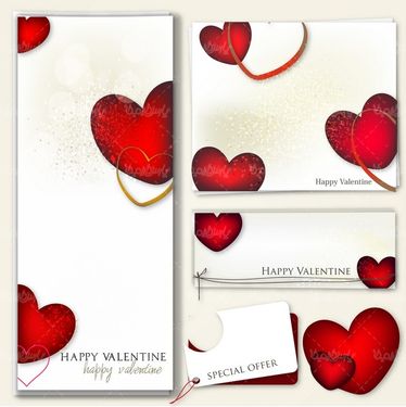 Valentine vector