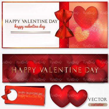 Valentine vector