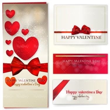 Valentine vector