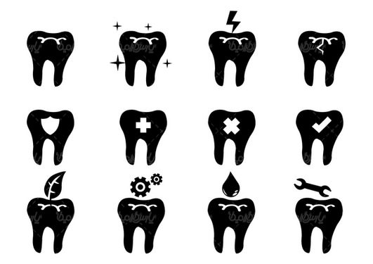 Dental Vector