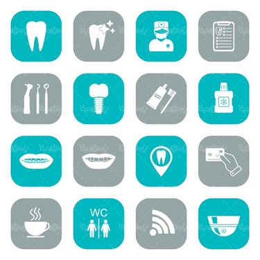 Dental Vector