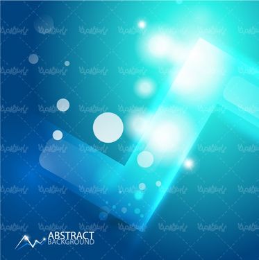 وکتور پس زمینه انتزاعی