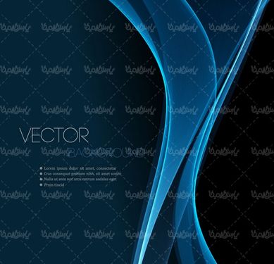 Abstract background vector